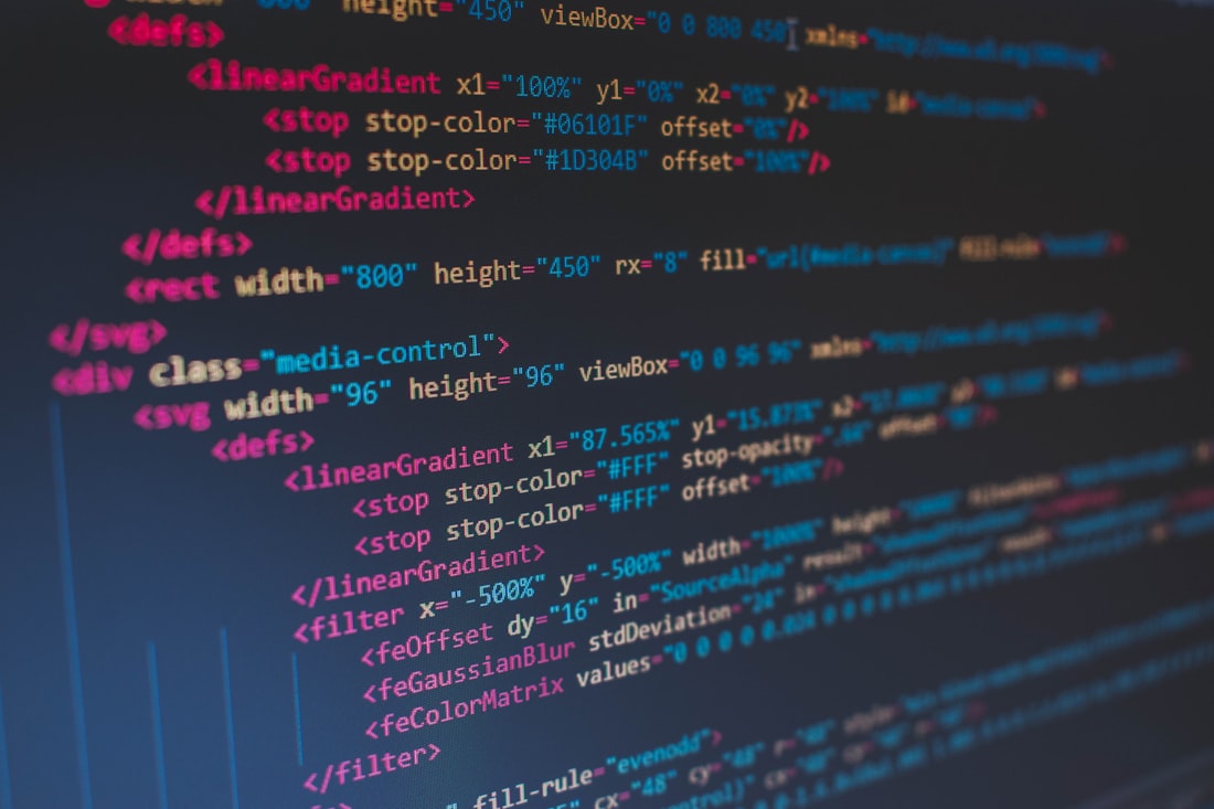 Custom Software Development